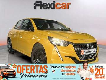 1.2 Puretech S&S Active 100