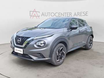 1.0 dig-t N-Connecta 114cv dct