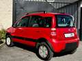 Fiat Panda 1.2 BENZ 60 CV 4x4 Red - thumbnail 4