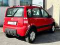 Fiat Panda 1.2 BENZ 60 CV 4x4 Piros - thumbnail 3