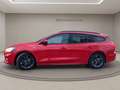 Ford Focus sw 1.0 ecoboost h business 125cv Rosso - thumbnail 3