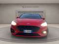 Ford Focus sw 1.0 ecoboost h business 125cv Rosso - thumbnail 2