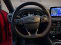 Ford Focus sw 1.0 ecoboost h business 125cv Rosso - thumbnail 7