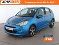 Citroen C3 Picasso 1.2 PureTech Live Edition 110 Azul - thumbnail 1