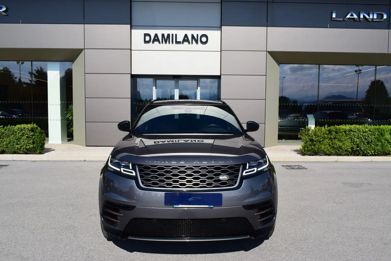 Land Rover Range Rover Velar 2.0 I4 240 CV R-Dynamic SE SOLO PER COMMERCIANTI - 2