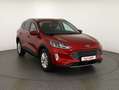 Ford Kuga 2.0 EcoBlue Titanium LED Navi ACC AHK Rosso - thumbnail 7