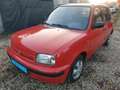 Nissan Micra 1.0 LX*Automatikgetriebe*2-Hand*TÜV-Neu* Rouge - thumbnail 4