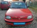 Nissan Micra 1.0 LX*Automatikgetriebe*2-Hand*TÜV-Neu* Rouge - thumbnail 3