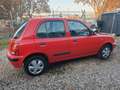 Nissan Micra 1.0 LX*Automatikgetriebe*2-Hand*TÜV-Neu* Rouge - thumbnail 11