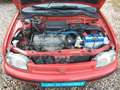 Nissan Micra 1.0 LX*Automatikgetriebe*2-Hand*TÜV-Neu* Rouge - thumbnail 16