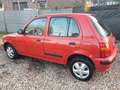 Nissan Micra 1.0 LX*Automatikgetriebe*2-Hand*TÜV-Neu* Rouge - thumbnail 7