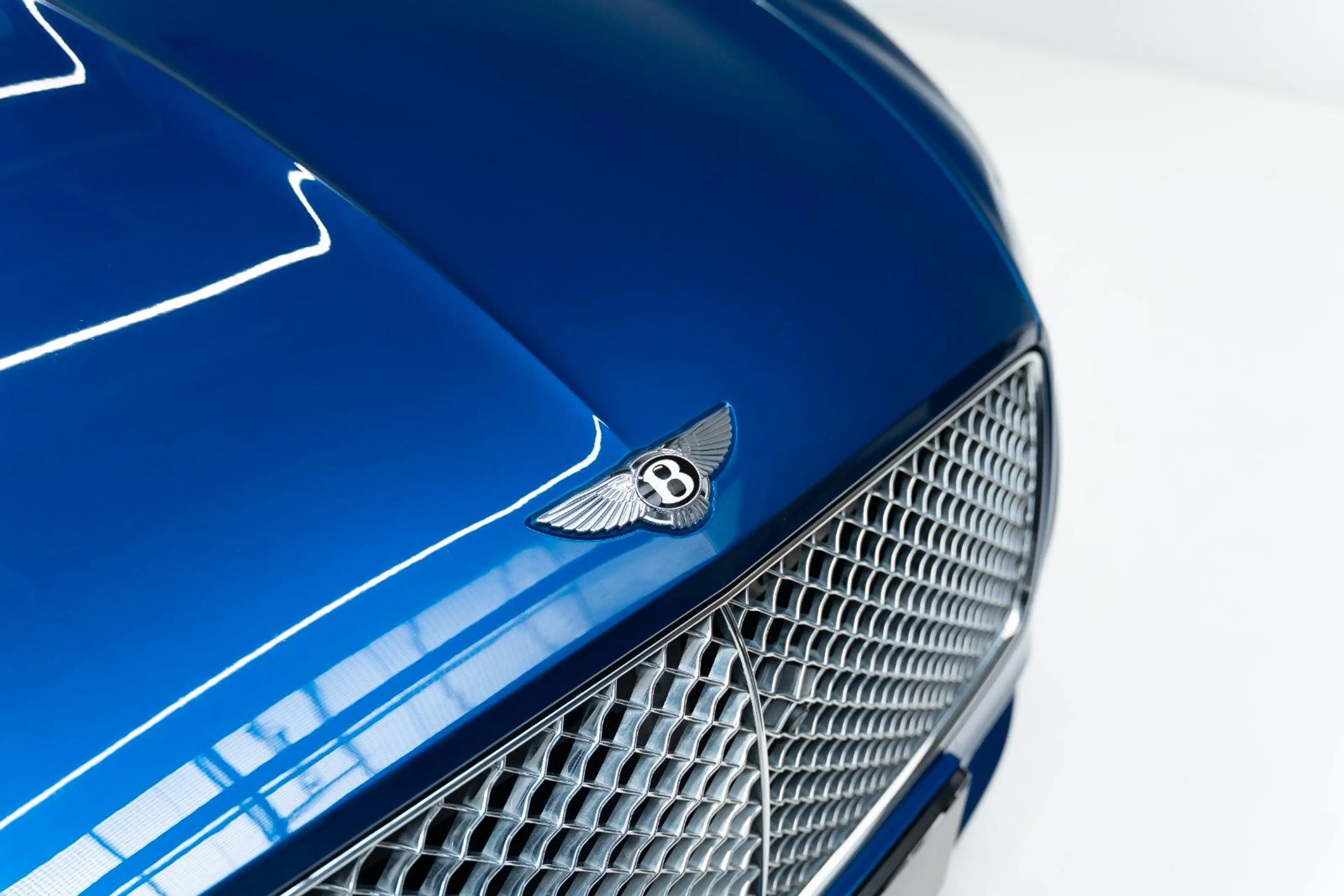 Bentley Continental GT 6.0 W12 — photo 8