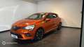 Renault Clio 1.6 E-Tech 140ch Intens - thumbnail 3
