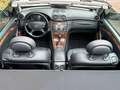Mercedes-Benz CLK 200 Kompressor Cabrio Zwart - thumbnail 6