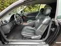 Mercedes-Benz CLK 200 Kompressor Cabrio Siyah - thumbnail 11