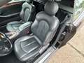 Mercedes-Benz CLK 200 Kompressor Cabrio Zwart - thumbnail 8
