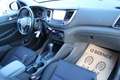 Hyundai TUCSON Tucson 1,6 T-GDI 4WD Premium/NAVI-SITZHZG.-ALU-... Grau - thumbnail 8