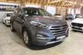 Hyundai TUCSON Tucson 1,6 T-GDI 4WD Premium DCT Gris - thumbnail 2