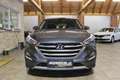 Hyundai TUCSON Tucson 1,6 T-GDI 4WD Premium/NAVI-SITZHZG.-ALU-... Grau - thumbnail 3
