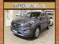Hyundai TUCSON Tucson 1,6 T-GDI 4WD Premium DCT Grau - thumbnail 1