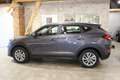 Hyundai TUCSON Tucson 1,6 T-GDI 4WD Premium/NAVI-SITZHZG.-ALU-... Grau - thumbnail 4