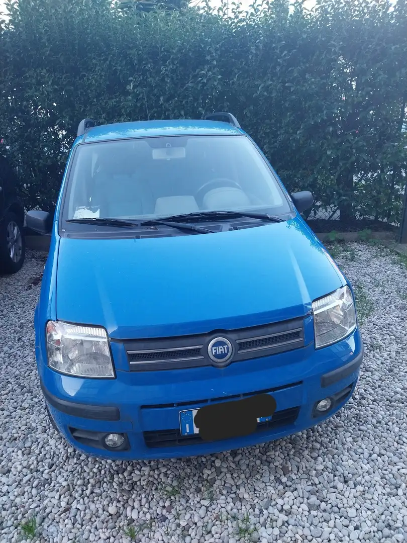 Fiat Panda 1.2 Dynamic - 2