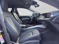 Audi A5 TFSI S LINE EDITION ONE LM19 LEDER AHK Schwarz - thumbnail 4