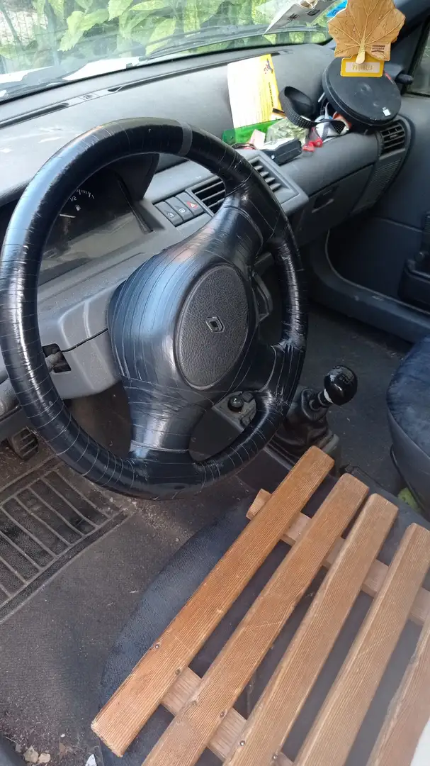 Renault Clio 5p 1.1 RN - 2