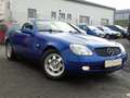 Mercedes-Benz SLK 200 TEMPOMAT*HU 04-23*AUTOMATIK*ALUFELGEN*ESP ... Kék - thumbnail 3