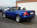 Mercedes-Benz SLK 200 TEMPOMAT*HU 04-23*AUTOMATIK*ALUFELGEN*ESP ... Синій - thumbnail 4
