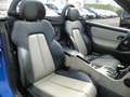 Mercedes-Benz SLK 200 TEMPOMAT*HU 04-23*AUTOMATIK*ALUFELGEN*ESP ... Niebieski - thumbnail 6