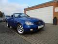 Mercedes-Benz SLK 200 TEMPOMAT*HU 04-23*AUTOMATIK*ALUFELGEN*ESP ... Albastru - thumbnail 13