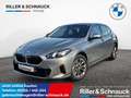 BMW 120 i LED+NAVI+KAM+SHZG Gris - thumbnail 1