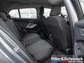 BMW 120 i LED+NAVI+KAM+SHZG Gris - thumbnail 8