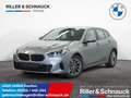 BMW 120 i LED+NAVI+KAM+SHZG Grau - thumbnail 1