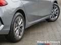BMW 120 i LED+NAVI+KAM+SHZG Gris - thumbnail 5
