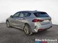 BMW 120 i LED+NAVI+KAM+SHZG Gris - thumbnail 4