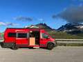 Citroen Jumper Pössl Summit 640 Rot - thumbnail 18
