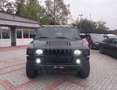 HUMMER H2 6.0 V8 Luxury auto Noir - thumbnail 2
