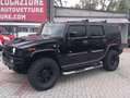 HUMMER H2 6.0 V8 Luxury auto Noir - thumbnail 1