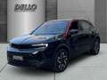 Opel Mokka GS Line 1.2 PDC+Kamera Sitzh. CarPlay Allwetter LE Schwarz - thumbnail 1