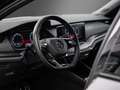 Skoda Octavia RS Columbus Plus AHK SunSet Kessy HeadUp Schwarz - thumbnail 12