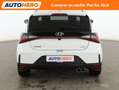 Hyundai i20 1.2 MPI Nline 30 Aniversario Blanco - thumbnail 5