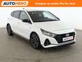 Hyundai i20 1.2 MPI Nline 30 Aniversario Blanco - thumbnail 8