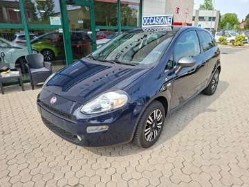 Punto 3p 1.2 Lounge E6