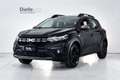 Dacia Sandero Sandero Stepway 1.0 TCe ECO-G Extreme Zwart - thumbnail 1