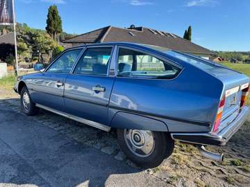 2400*PALLAS*CMATIC* H-KENNZEICHEN*OLDTIMER