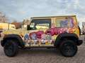 Suzuki Jimny Comfort AllGrip **PKW Zulassung 4Sitze** Blanco - thumbnail 4