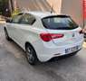 Alfa Romeo Giulietta 1.4 Turbo 120 CV GPL Distinctive Bianco - thumbnail 5