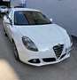 Alfa Romeo Giulietta 1.4 Turbo 120 CV GPL Distinctive Bianco - thumbnail 2